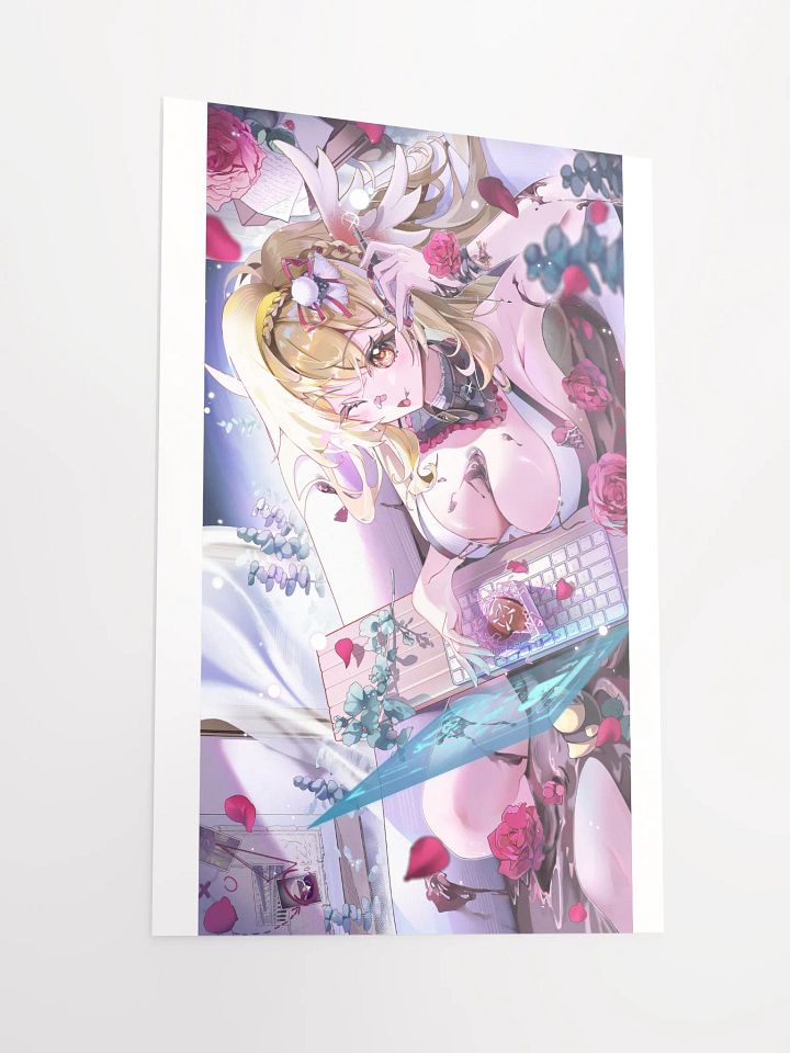 Chocolate Bath [ Print ] product image (2)