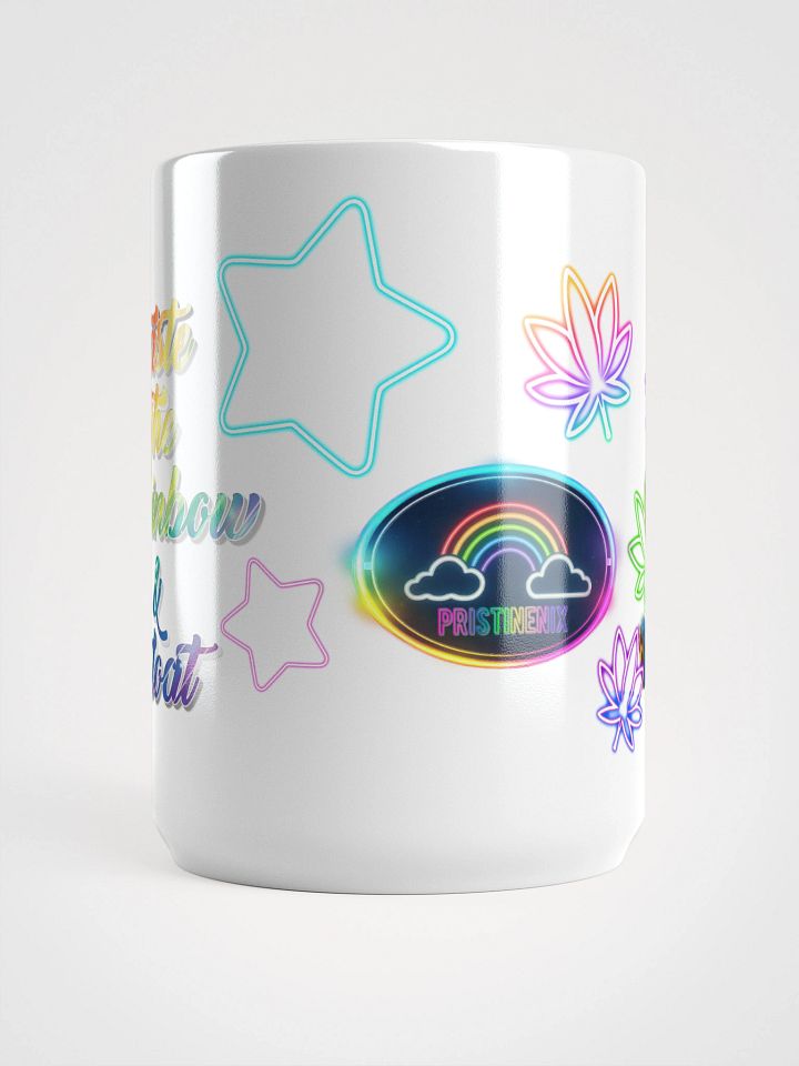 Munch N Float Mug product image (2)