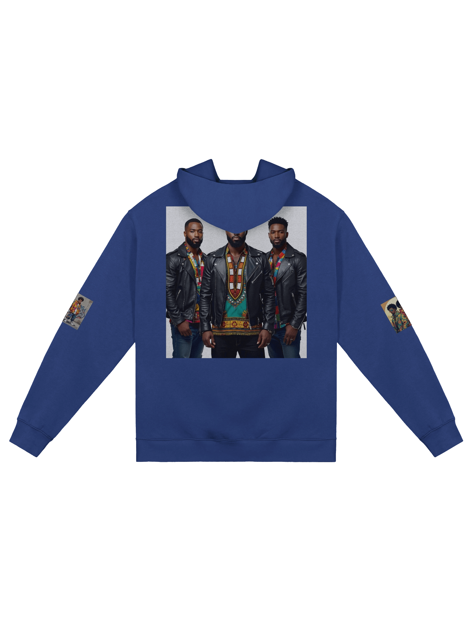 brotherhood collection product image (2)