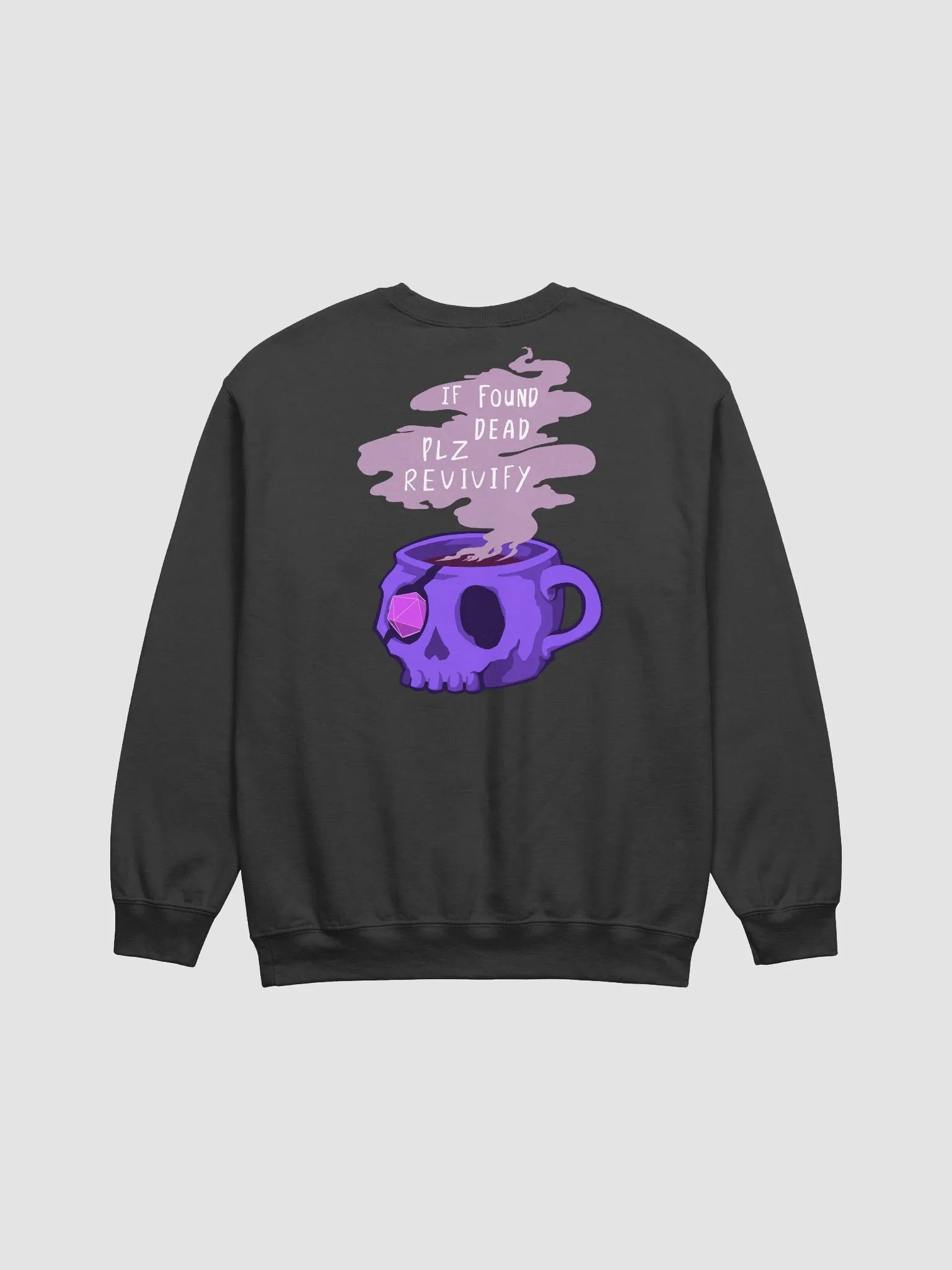 IFDPR Icon Crew Neck product image (3)