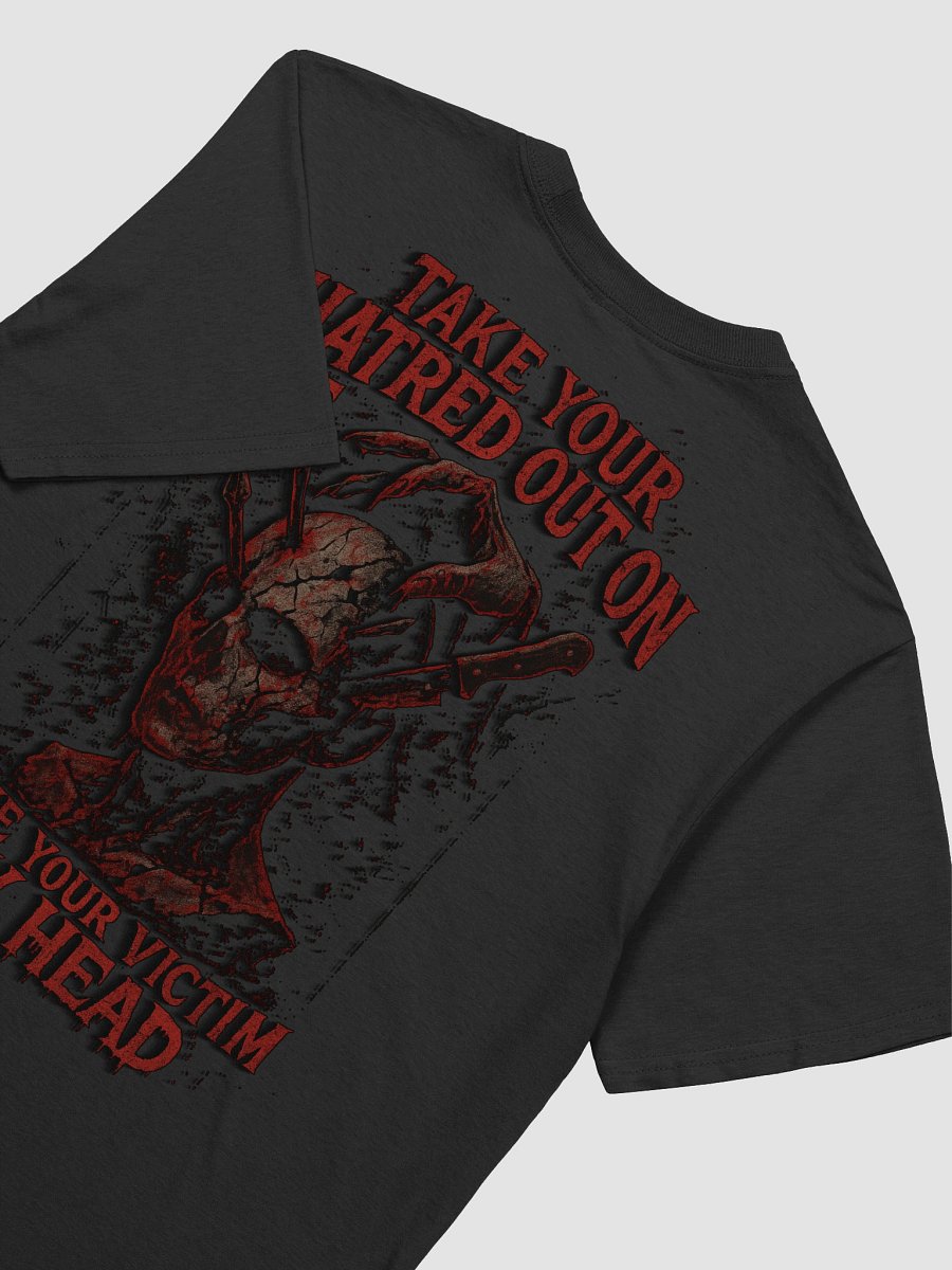Hatred's Embrace Gildan Unisex Softstyle T-Shirt product image (1)