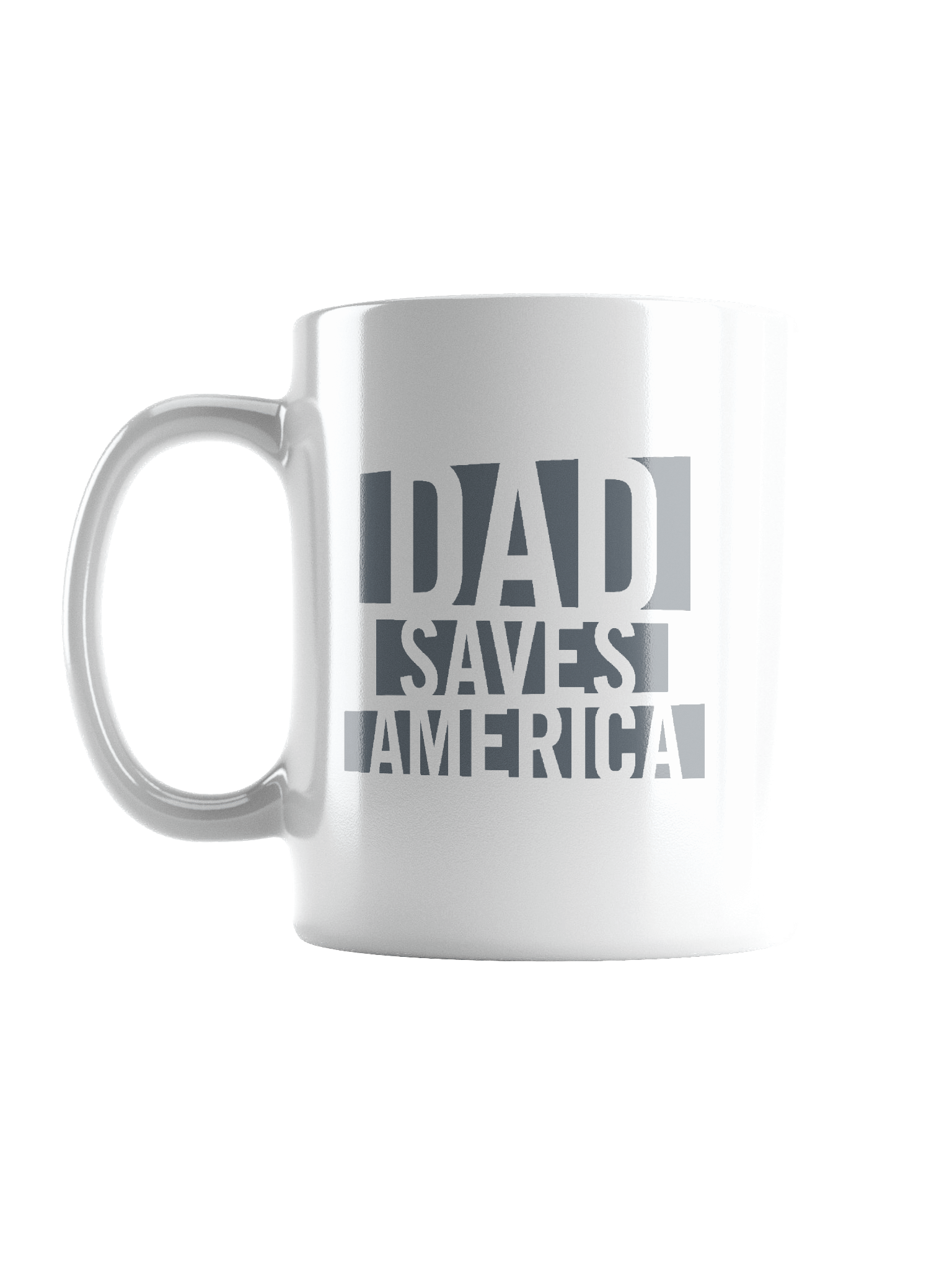 DSA 20oz. Extra Big Mug product image (1)