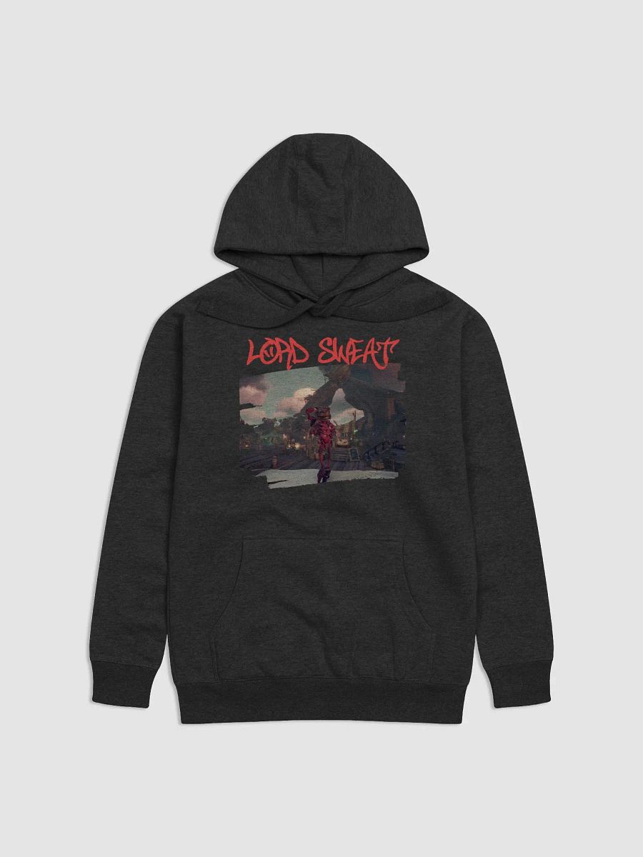 Lord Sweat Hoodie product image (6)
