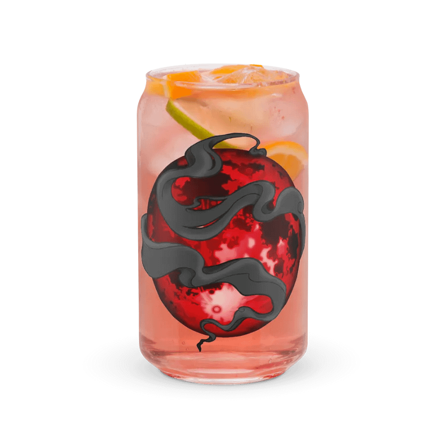 Blood moon glass product image (7)