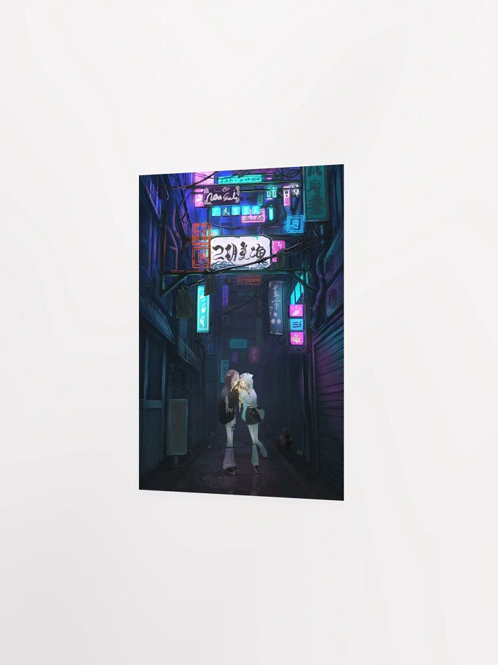 Vagrants Poster product image (2)