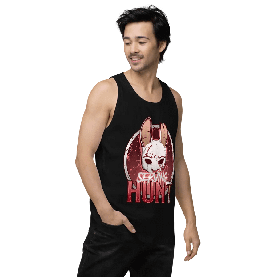 Serving Hunt Tank product image (3)