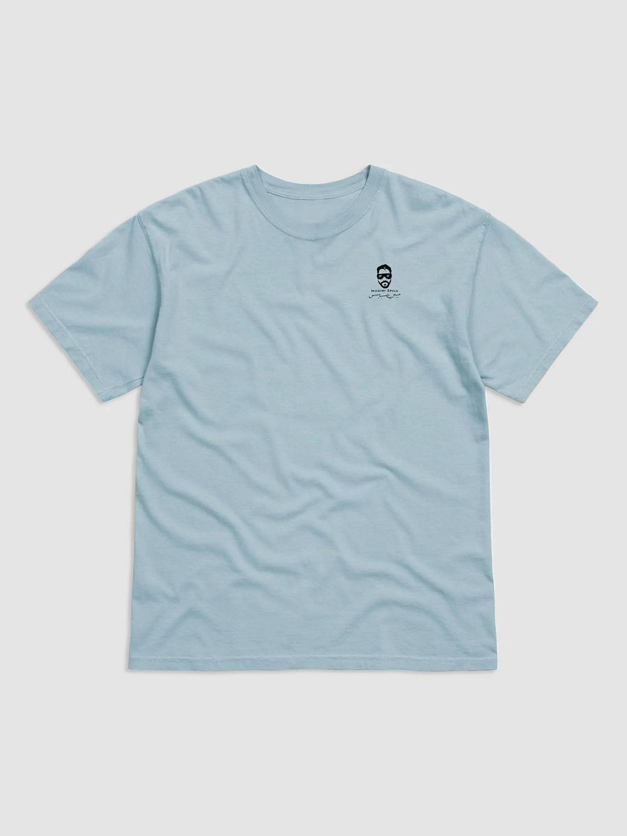 Mini Black Logo T-Shirt product image (1)