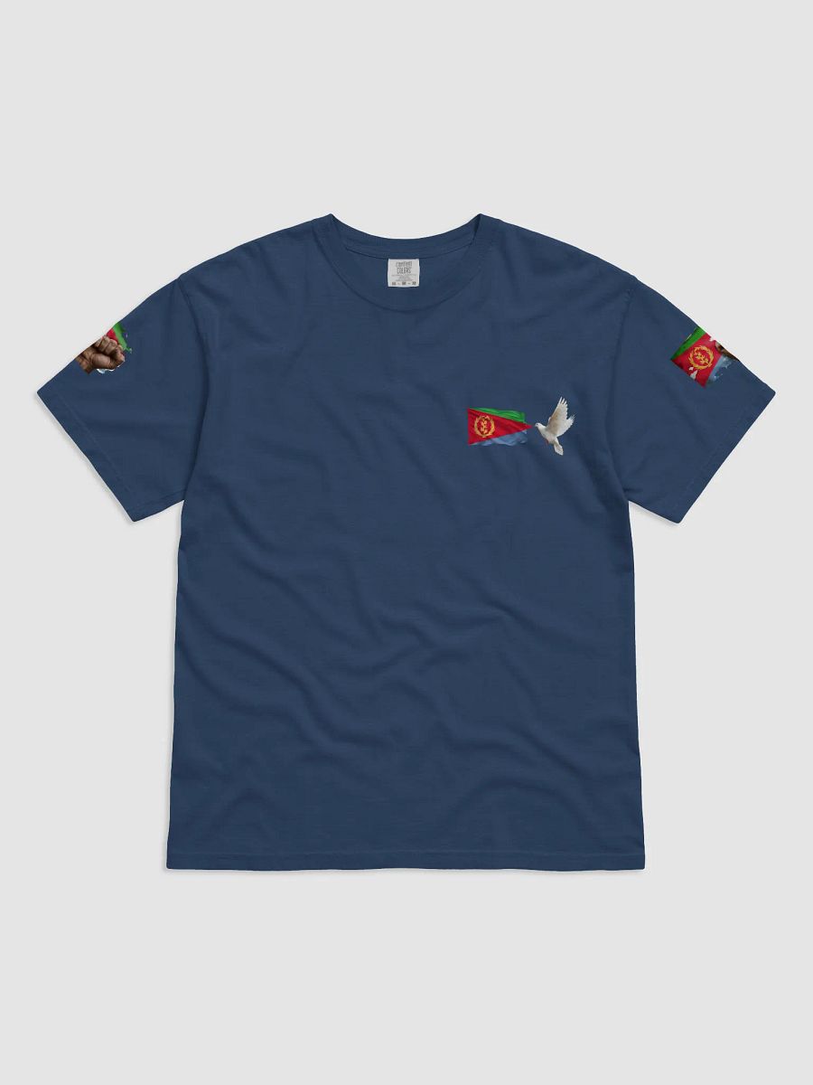 Eritrea Independence T-Shirt product image (3)
