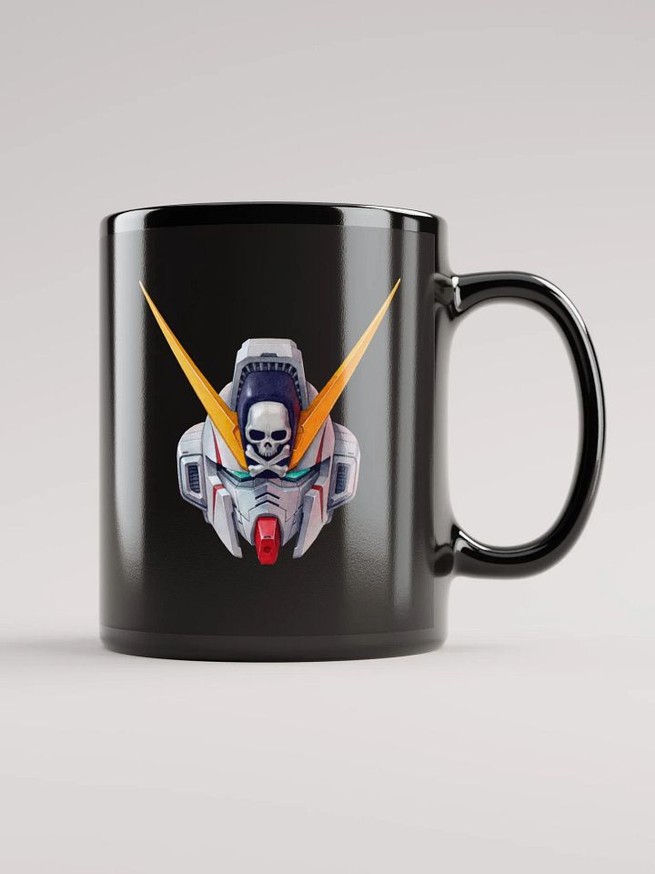 ItsaGunpla Mug product image (1)