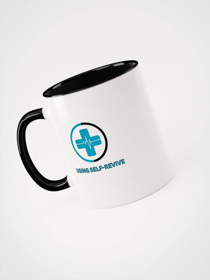 LV Self-Revive Mug product image (1)