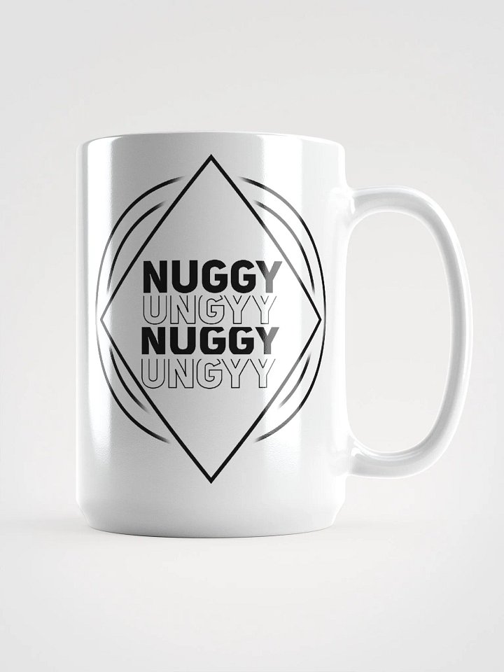 Ungyy Mug (White) product image (2)