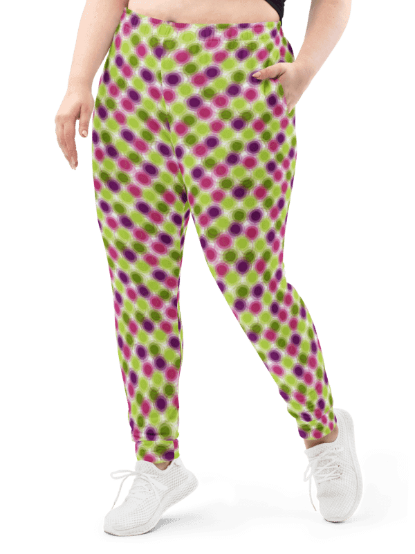 Color Splash | Women's Joggers product image (2)
