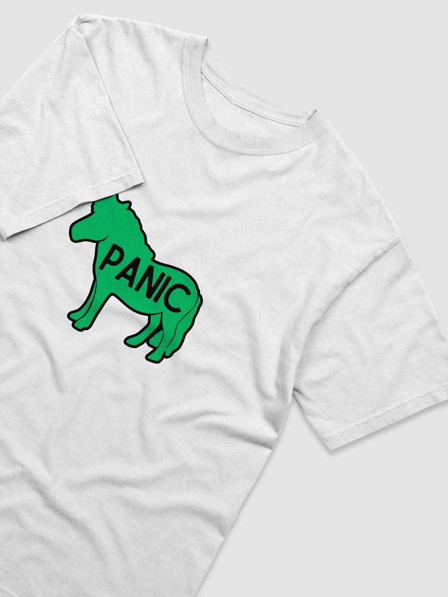 Panic Pony Tee product image (3)