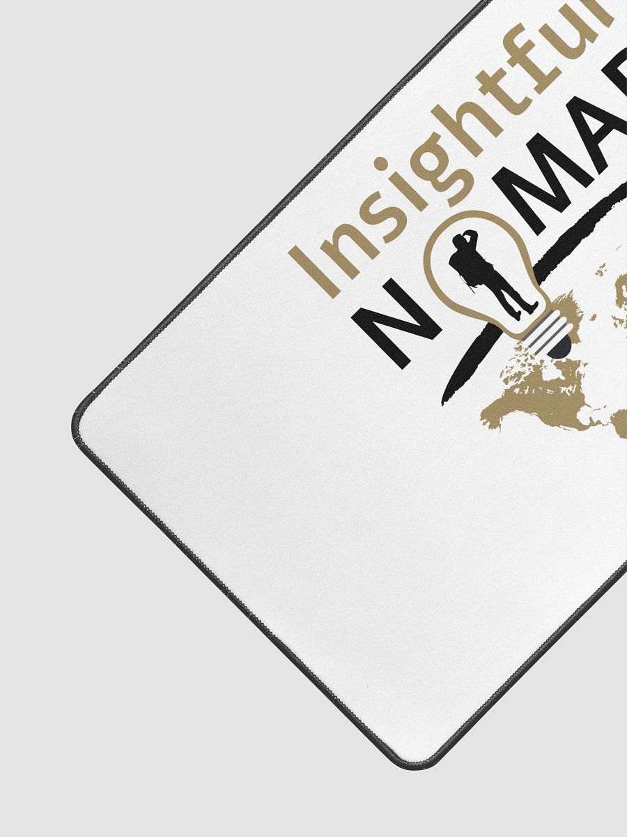 Insightful Nomad Computer Mat product image (3)