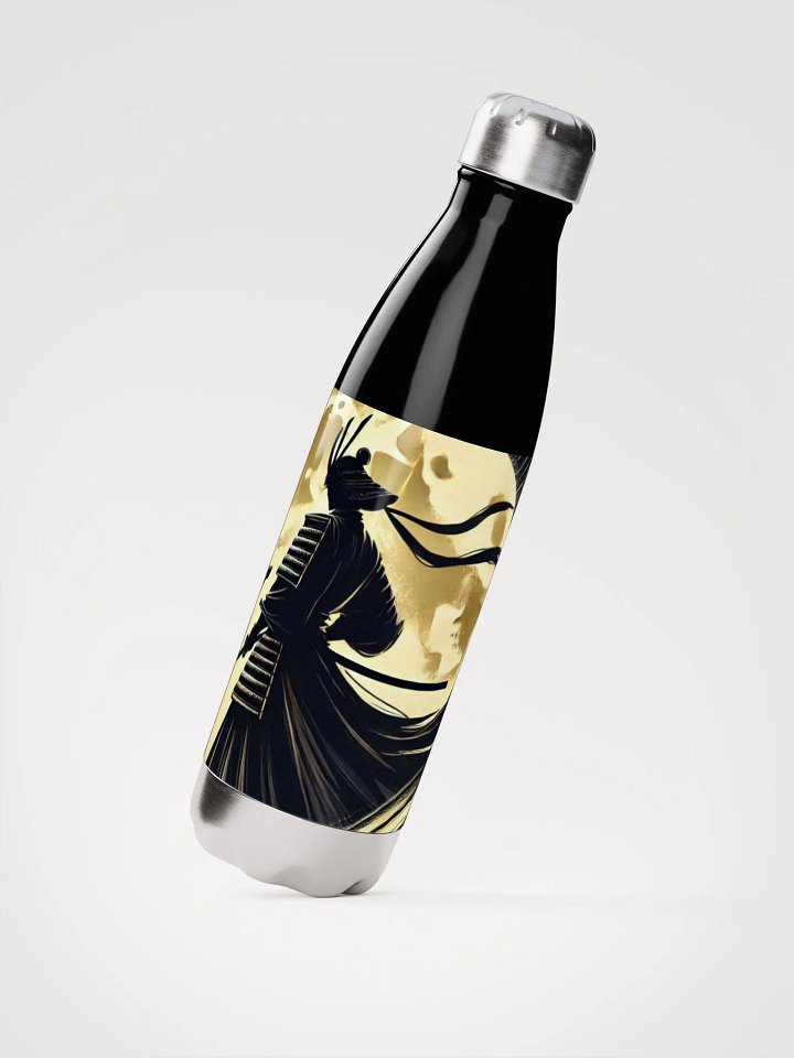 Moonlit Samurai product image (1)