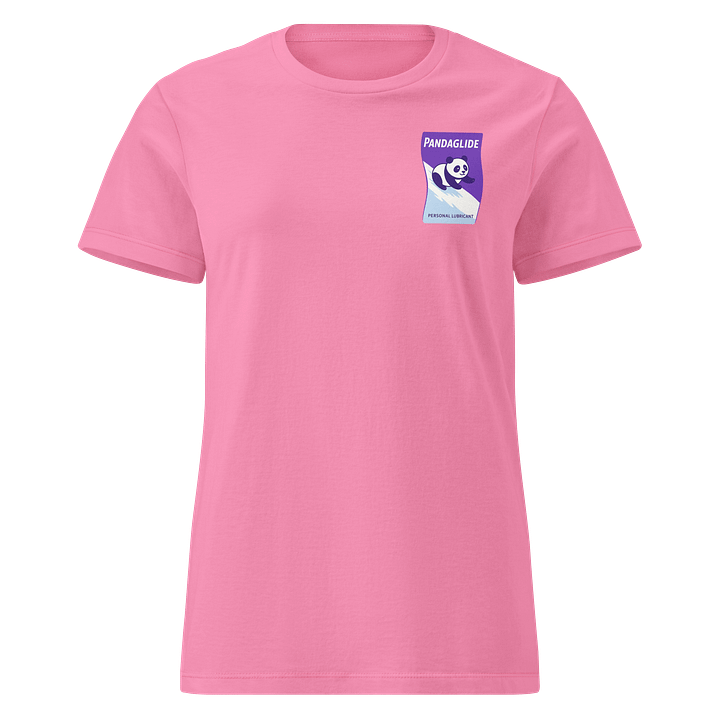 Women's Panda Glide Shirt (Printed) product image (9)