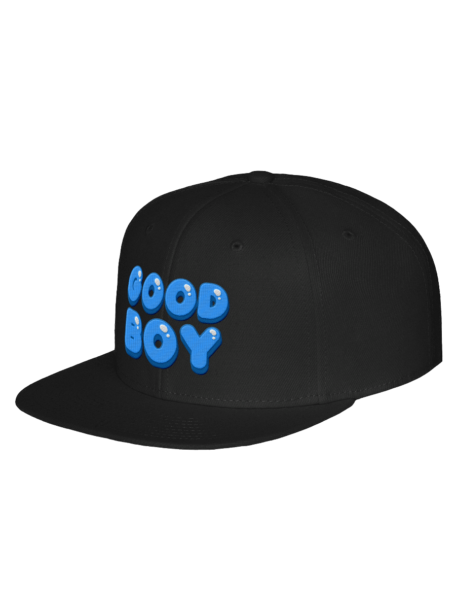 Good Boy Snapback product image (9)
