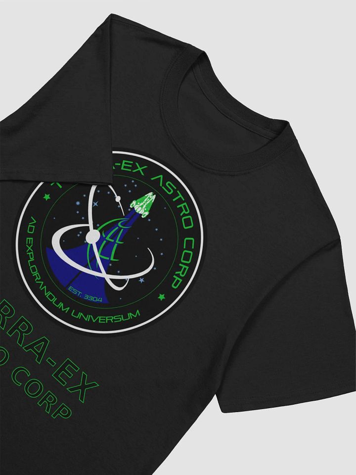 Terra-Ex T-Shirt product image (1)