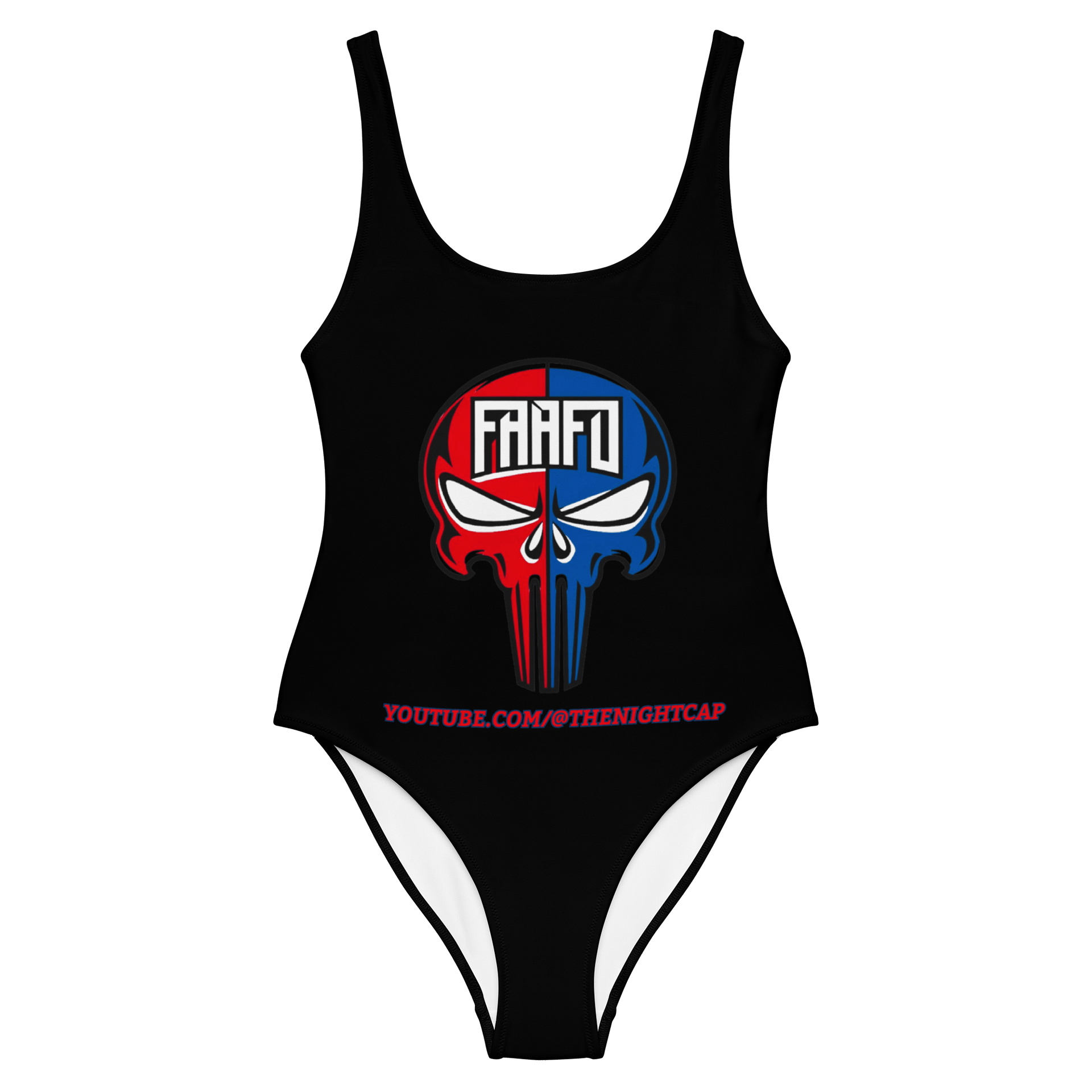 FAAFO Swimsuit product image (2)