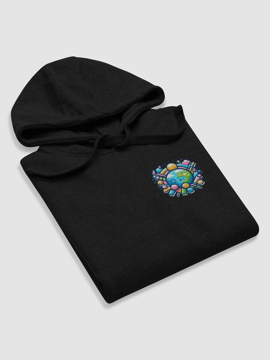Joyful Earth Unisex Hoodie product image (41)
