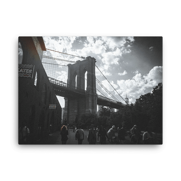Brooklyn bridge product image (1)