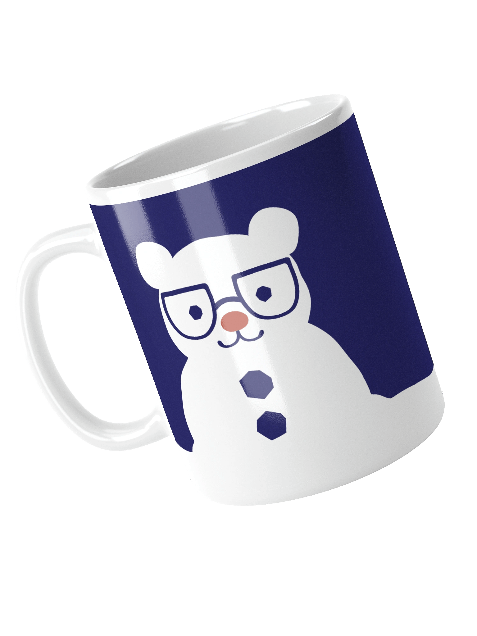 Snowbear Mug product image (4)