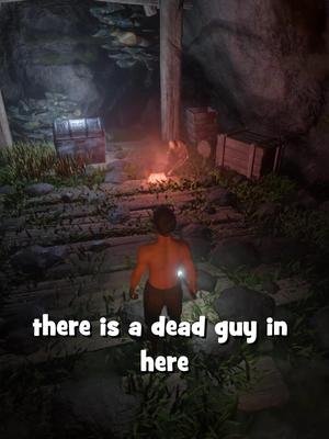 This prank is SICK #enshrouded #enshroudedgame #survivalgame #pcgaming #prank #valheim #dungeonsanddragons 