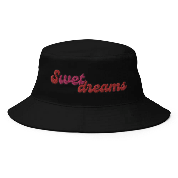 Swet Dreams Bucket Hat product image (1)