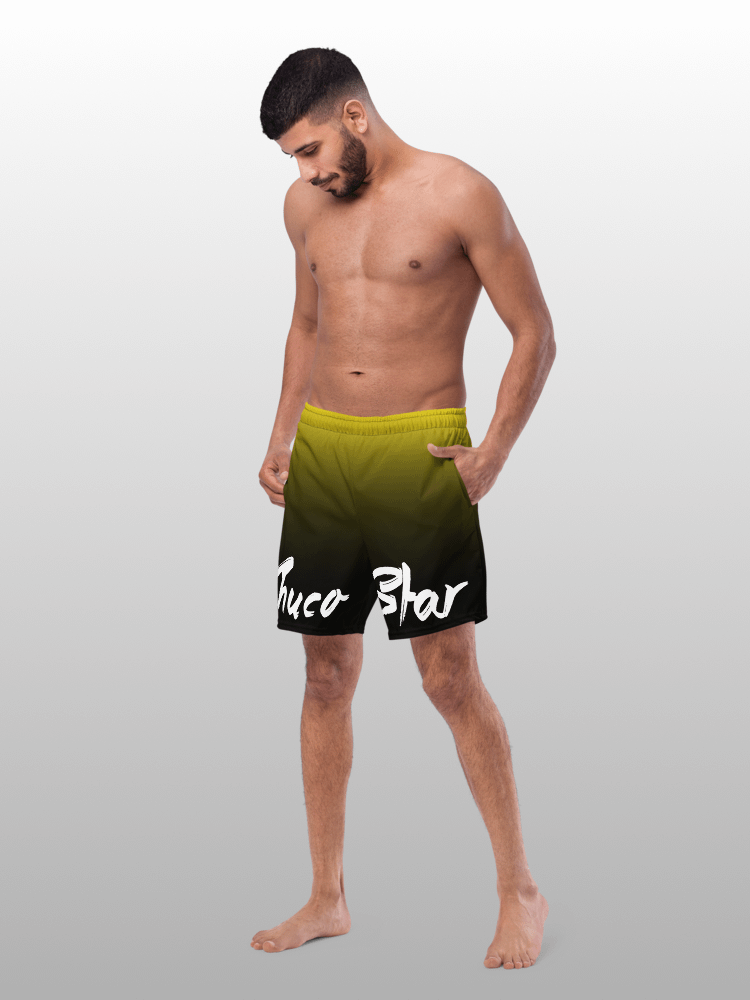 Chuco Star Classic Men's Swim Trunks product image (3)