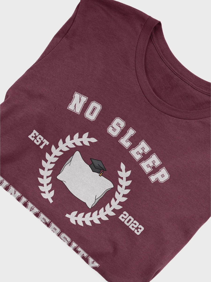 NSU Unisex Tee product image (4)
