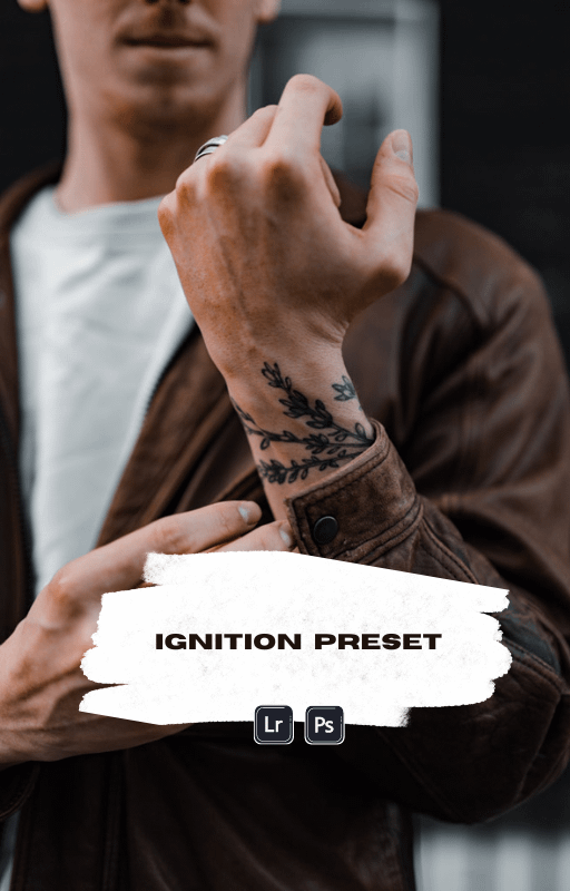Ignition Preset product image (1)