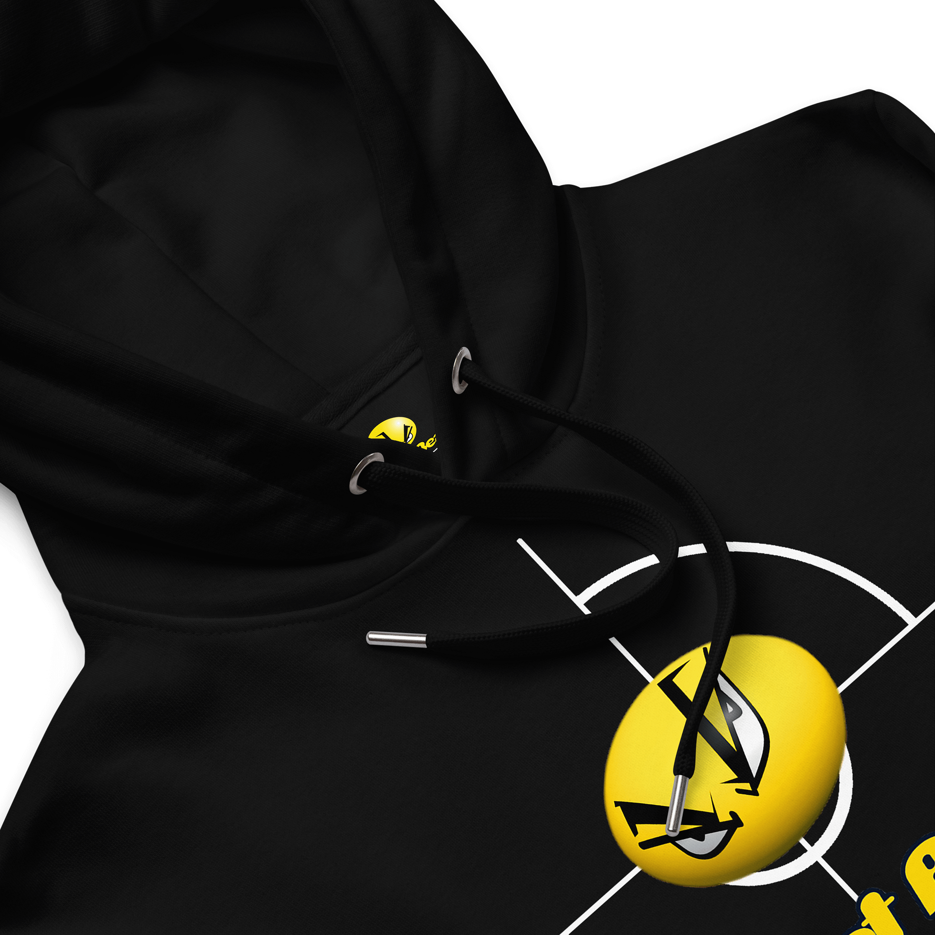 Blatant Beats Premium Eco Hoodie product image (2)