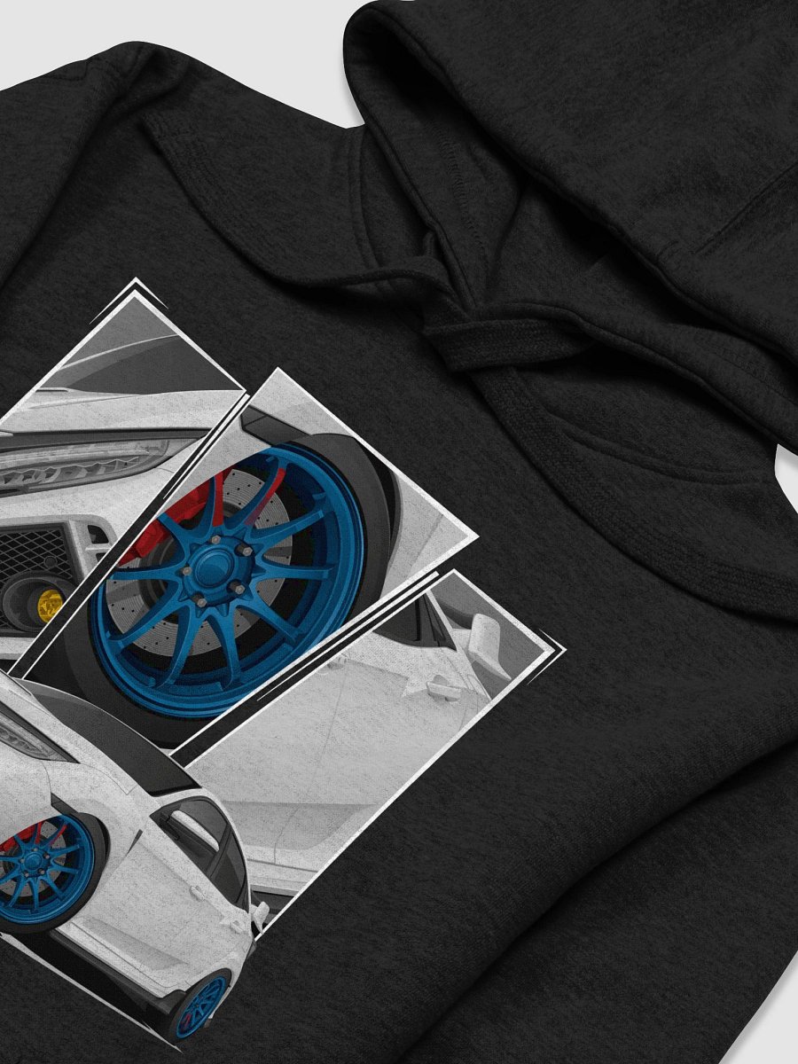Hoodie - alexfk8_typer product image (11)