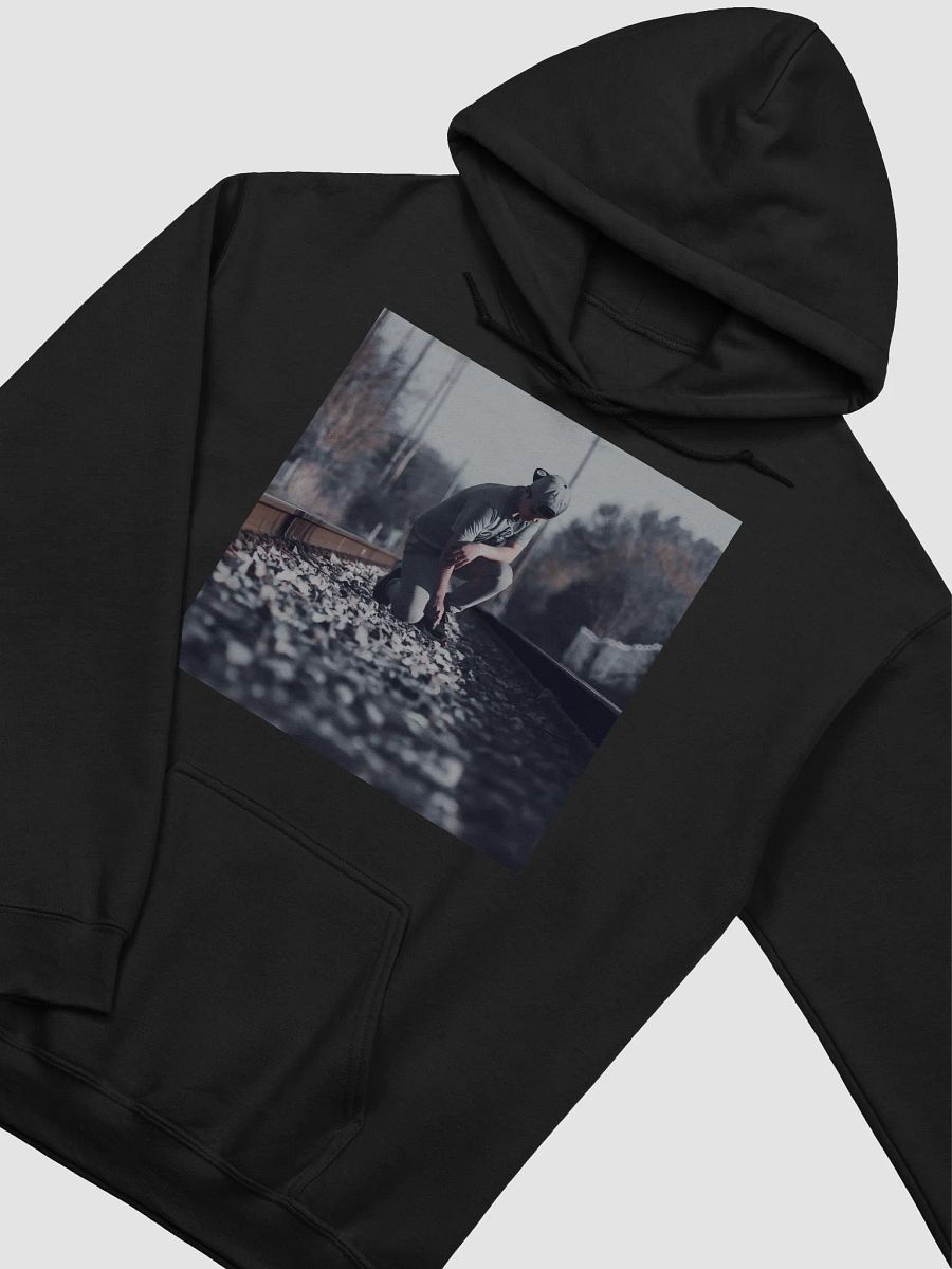 BLVCK TRVCKS HOODIE product image (2)