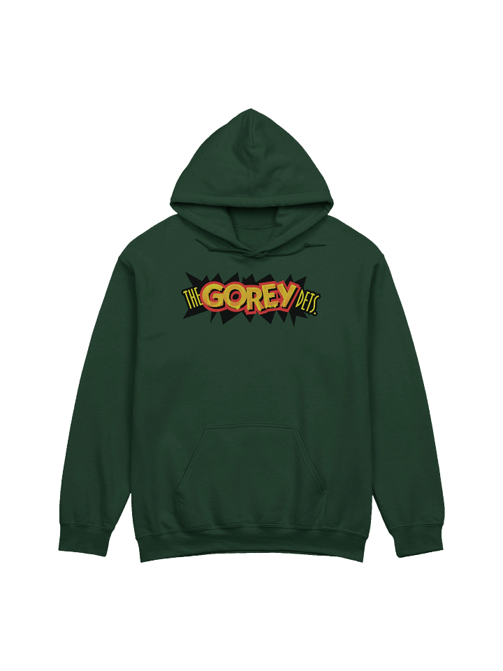 Challenger Approaching - Gildan Classic Hoodie product image (9)