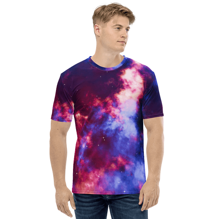 Still Got Legs Galaxy Tee product image (1)
