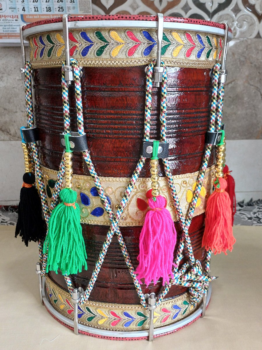 Dhol product image (1)