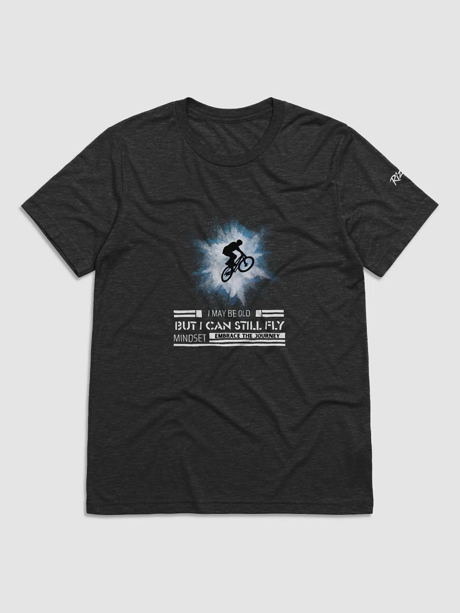 I May Be Old, but I Can Still Fly T-Shirt product image (2)