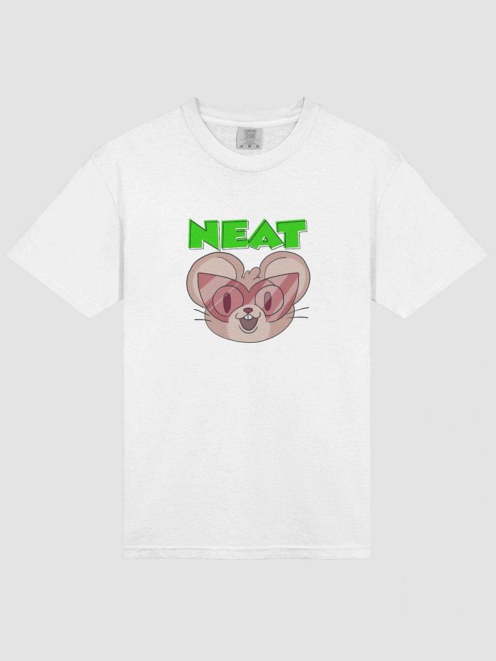 You're Neat Mouse Shirt product image (1)