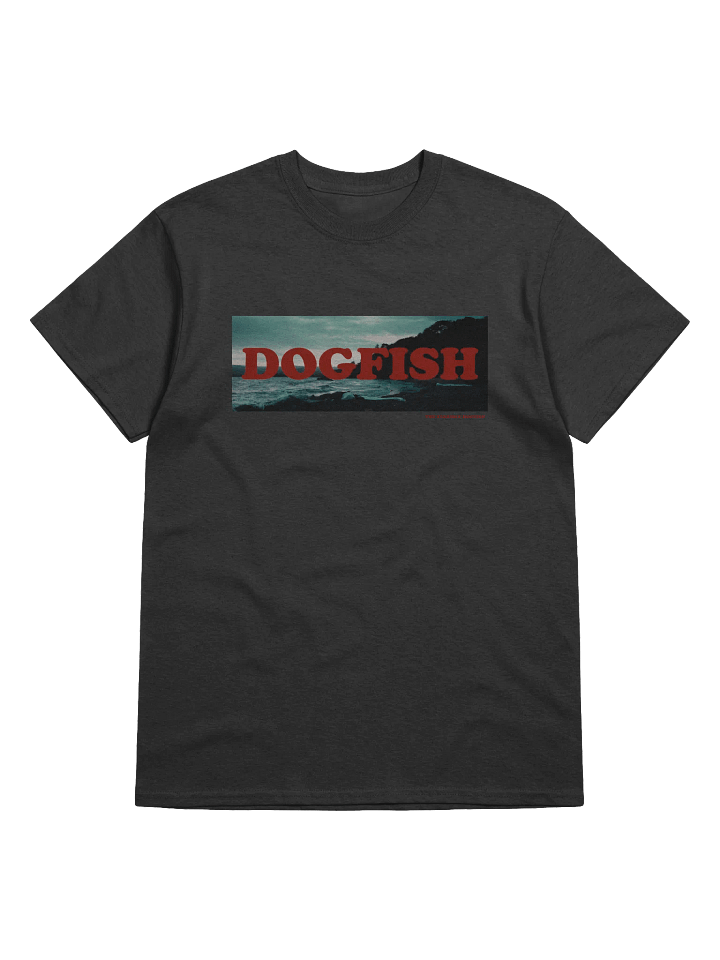 BARK tee product image (2)