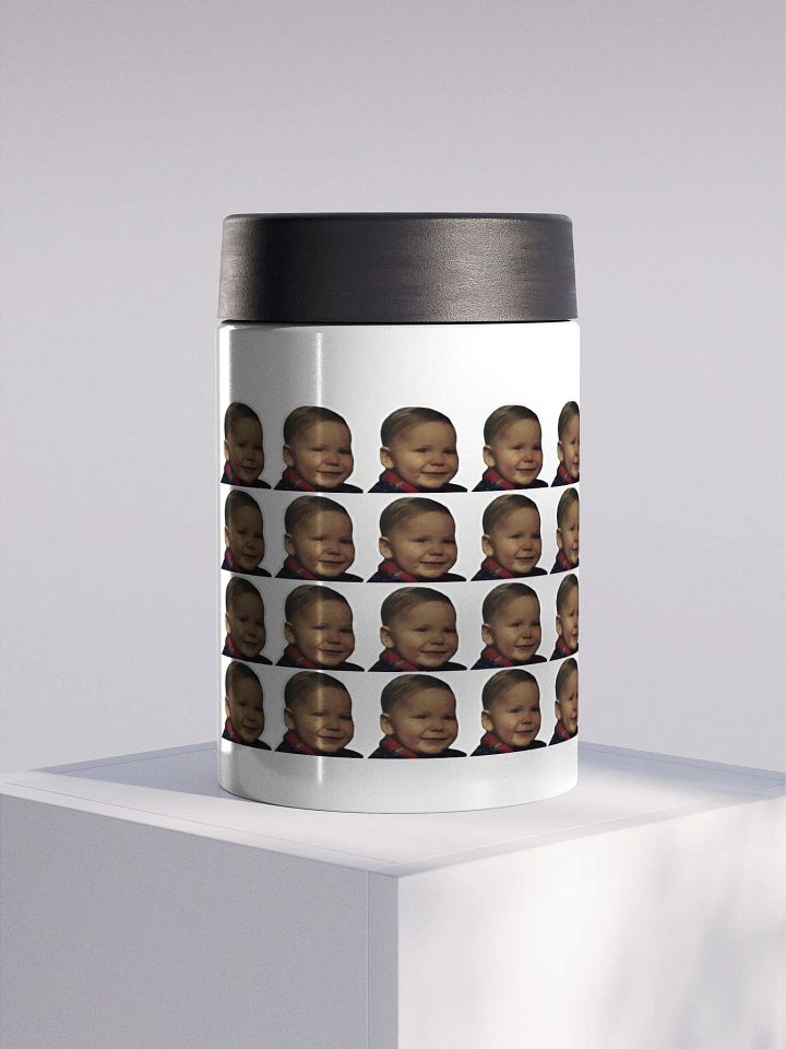 Kegger Koozie product image (2)