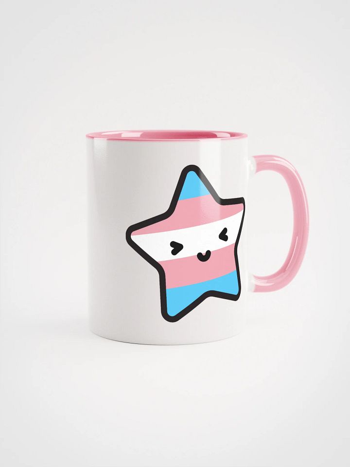 Lucy Trans Mug product image (1)