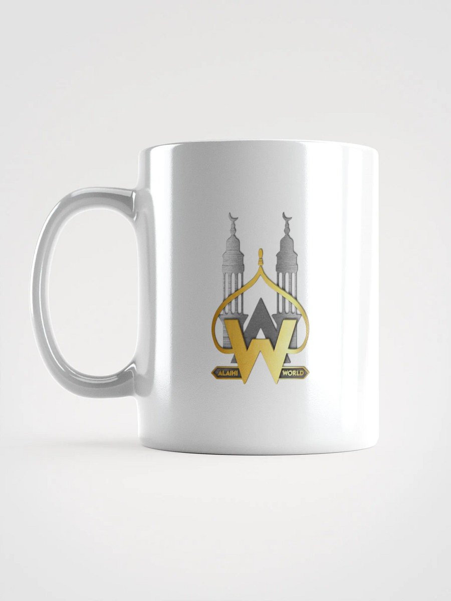 Sabr Mug - Alaihi World product image (6)