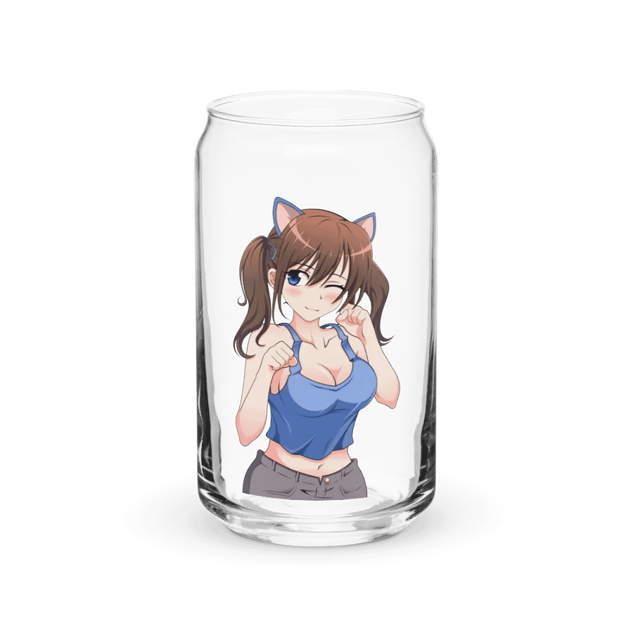 A Glass of Zarra product image (2)