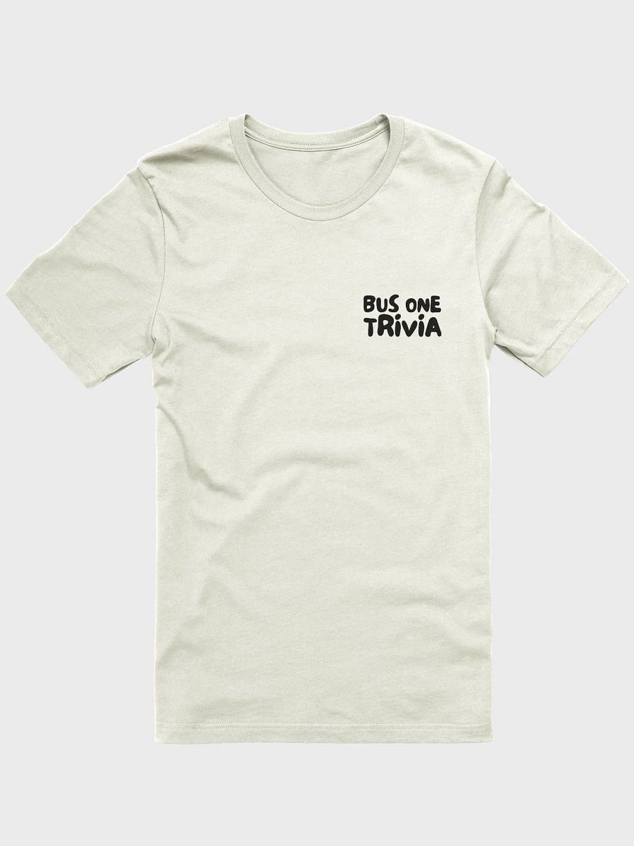 Charlie Chaplin Rules Tee product image (2)