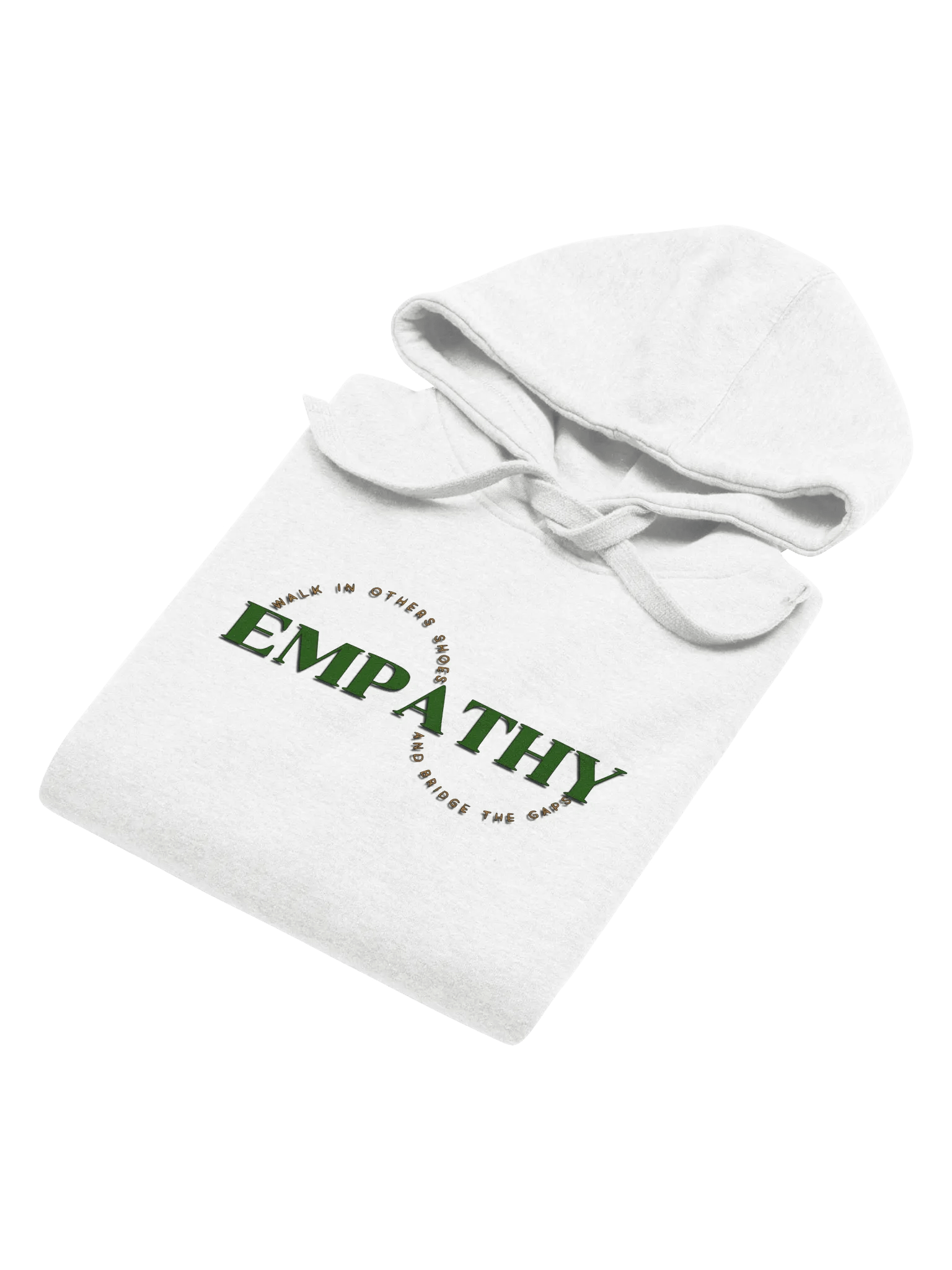 Empathy Circle Premium Hoodie product image (4)