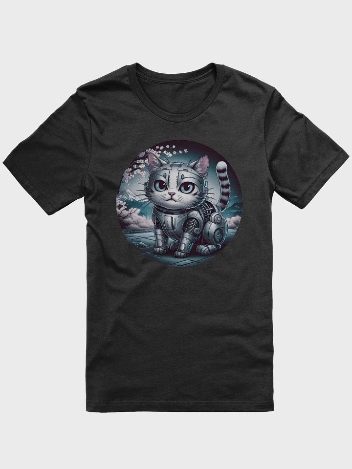 Cyborg Cat product image (4)