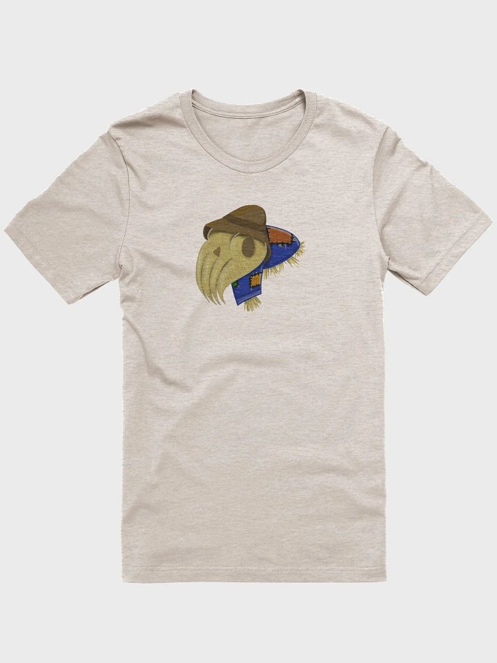 Scarecrow Cuttlefish Tee product image (2)