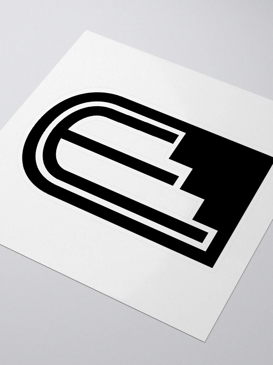 Liberal Orchard Sticker product image (3)