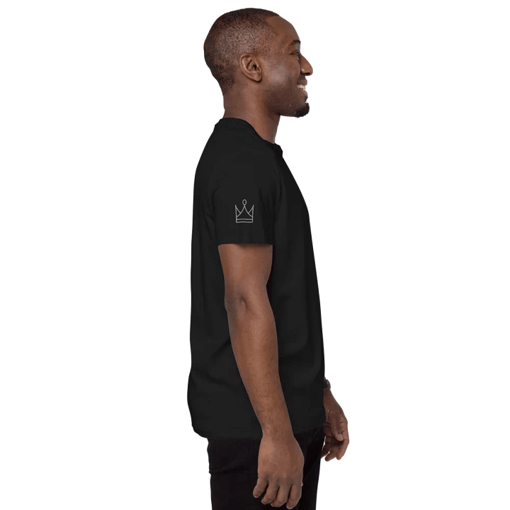 Premium Cotton T-Shirt product image (2)